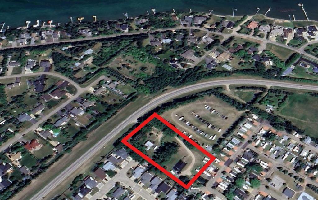 Picture for 5801 Lakeshore Drive 