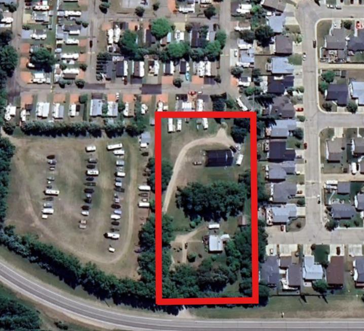 Picture for 5801 Lakeshore Drive 