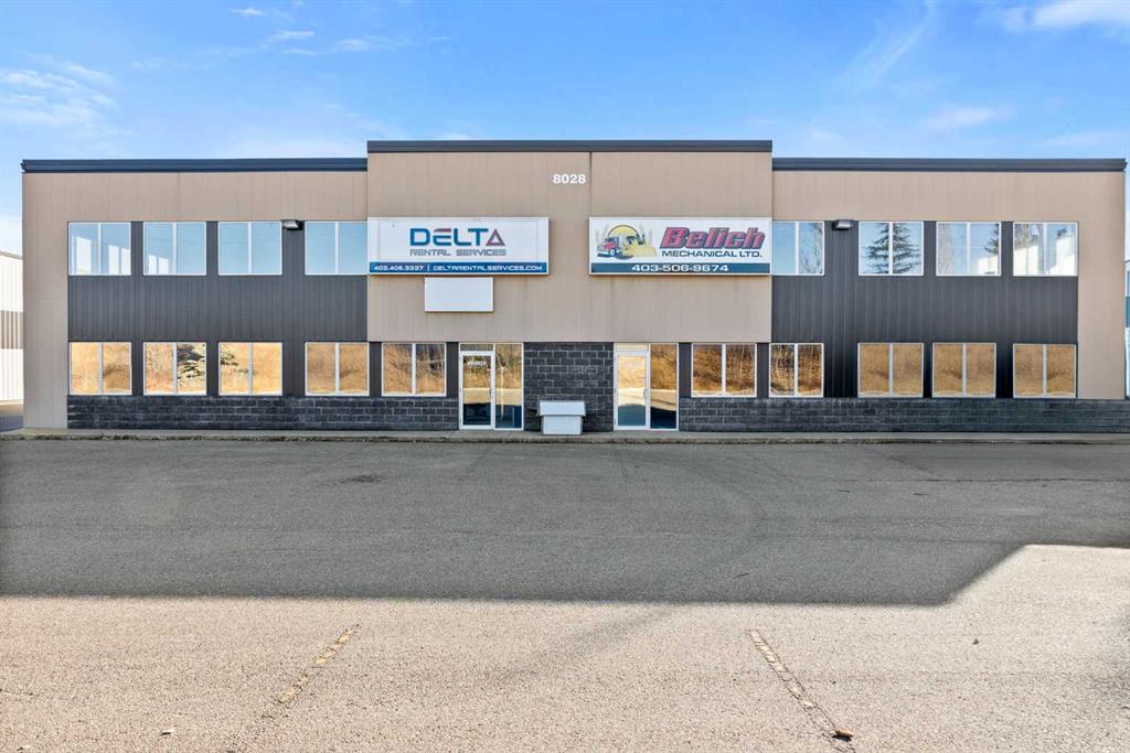 Picture for 10 &amp; 20, 8028 Edgar Industrial Crescent 