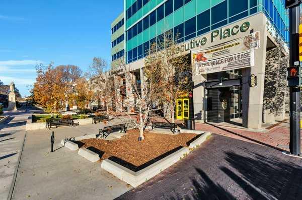 Picture for 101, 4900 50 Street 