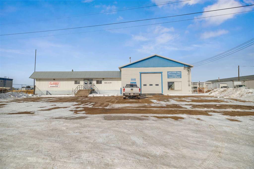 Picture for 6606 42 ave  