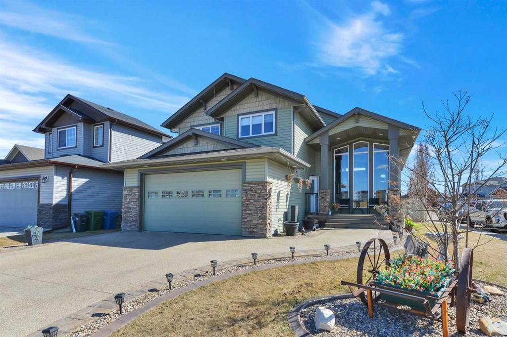 Picture for 55 Carter Close 
