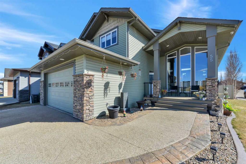 Picture for 55 Carter Close 