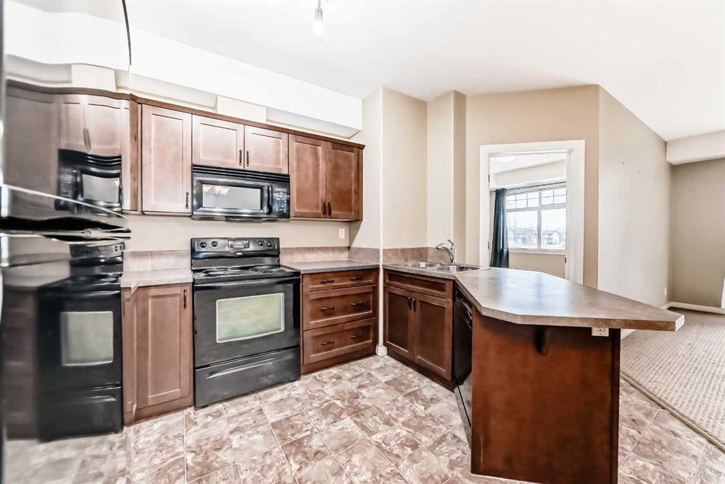 Picture for 206, 69 Ironstone Drive 