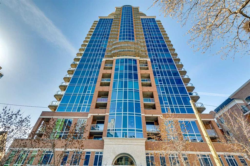 Picture for 101, 817 15 Avenue SW