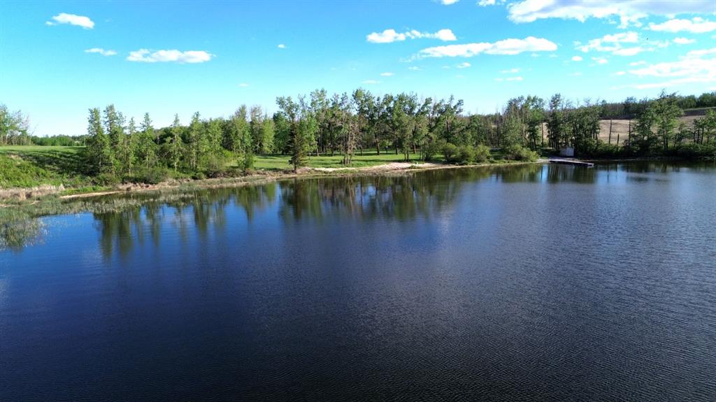 Picture for On South Pine Lake Road  