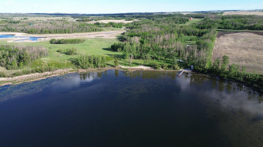 Picture for On South Pine Lake Road  