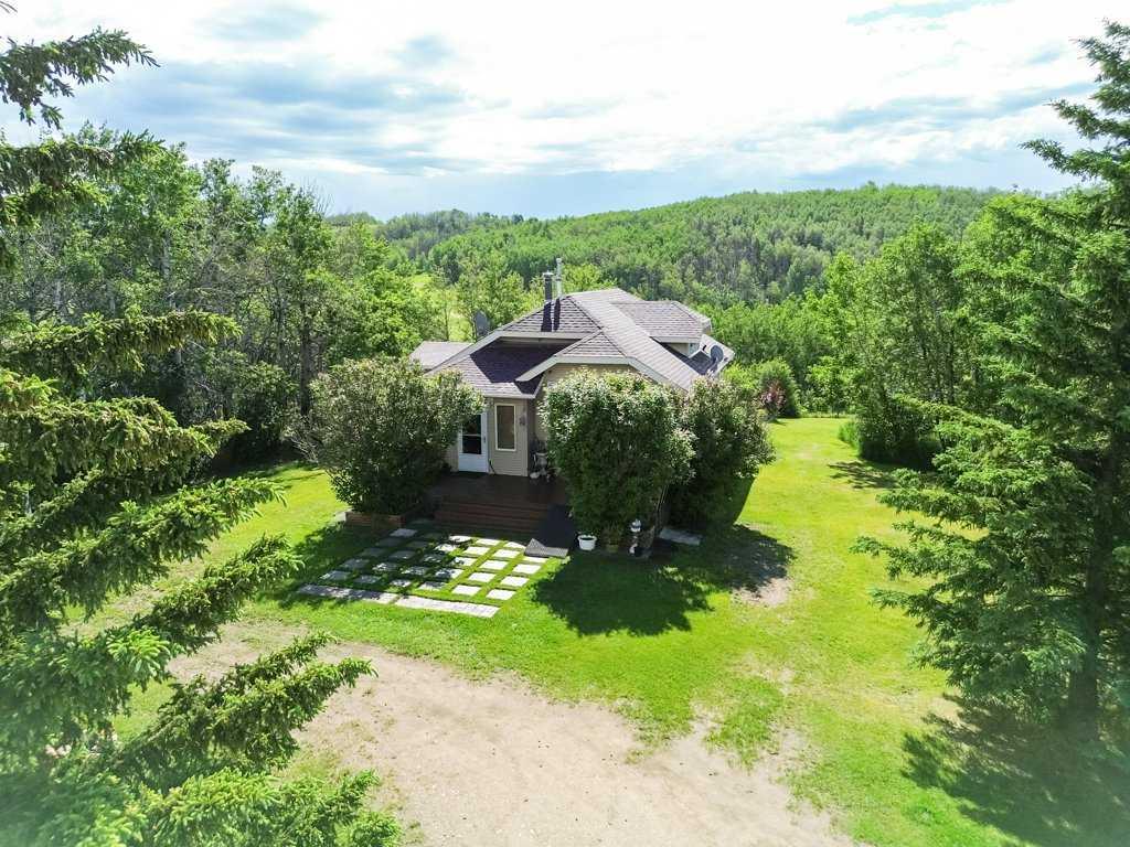 Picture for 35321 Range Road 242  