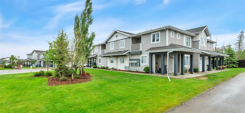 Picture for 200, 43 Reid Court 