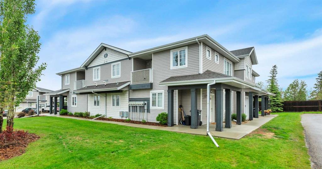 Picture for 200, 43 Reid Court 