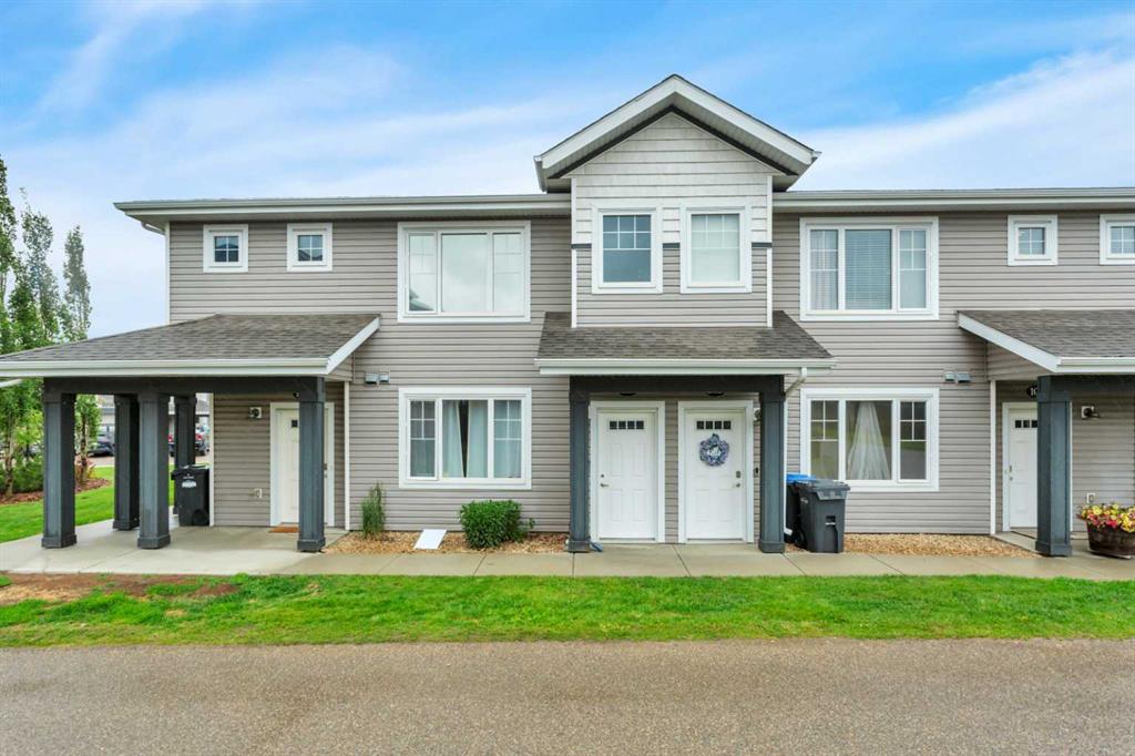 Picture for 200, 43 Reid Court 