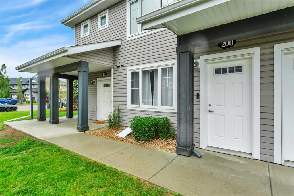Picture for 200, 43 Reid Court 