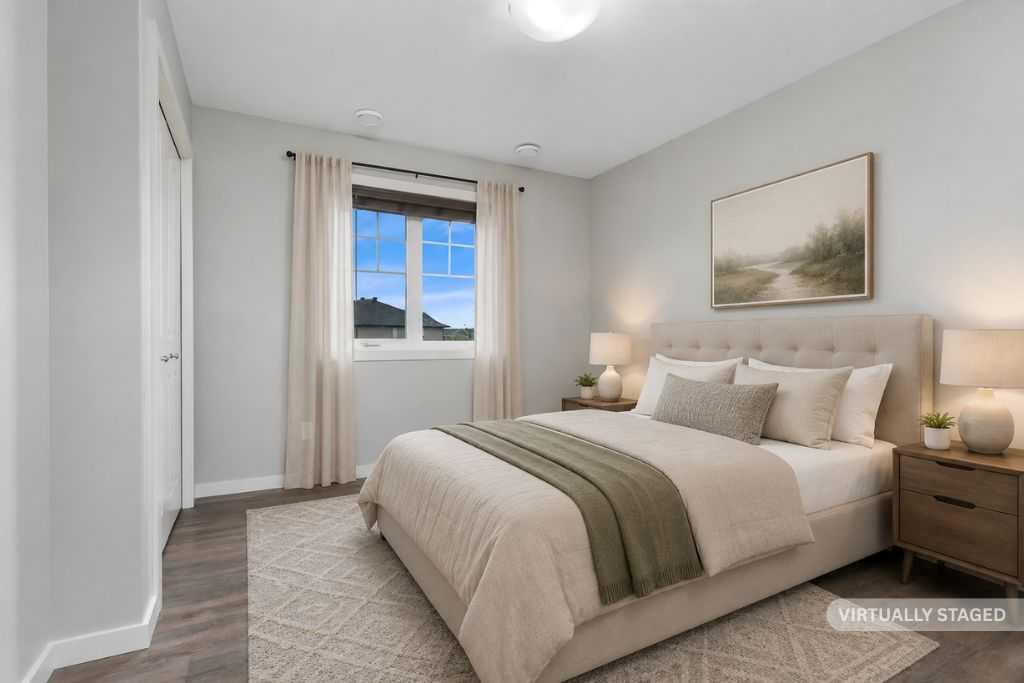 Picture for 200, 43 Reid Court 