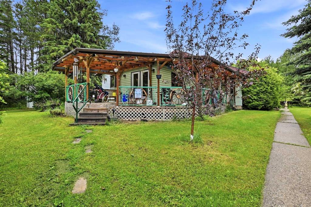 Picture for 381039 Range Road 7-2  