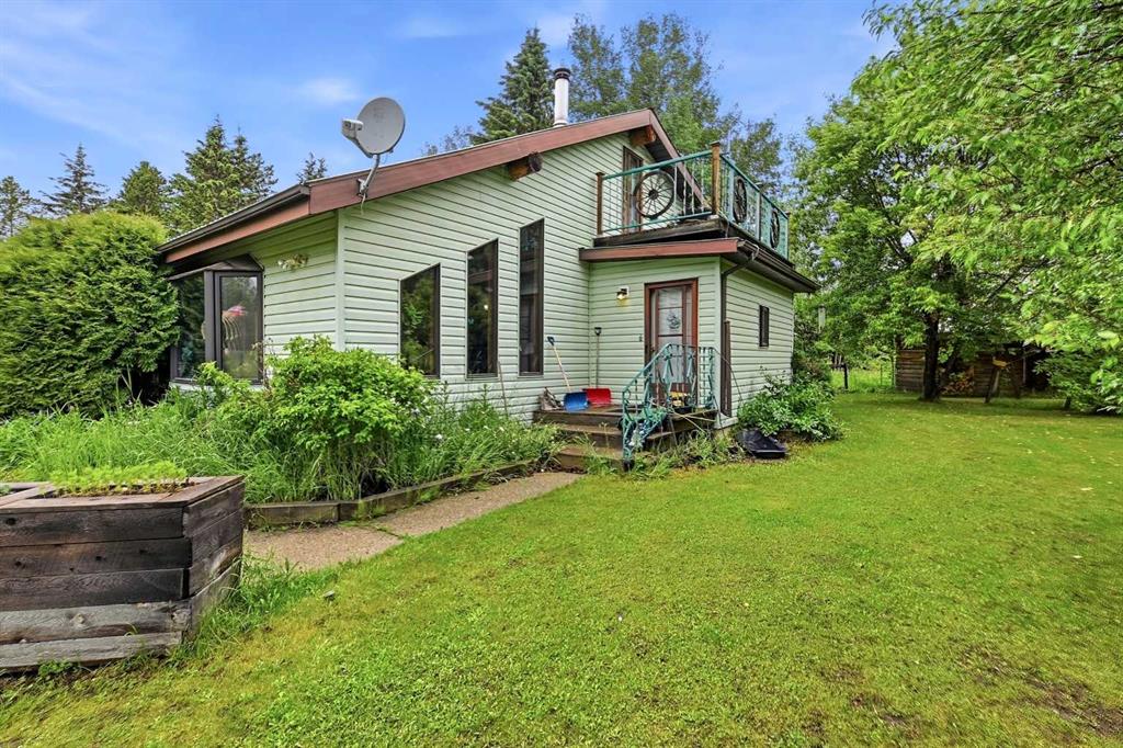 Picture for 381039 Range Road 7-2  