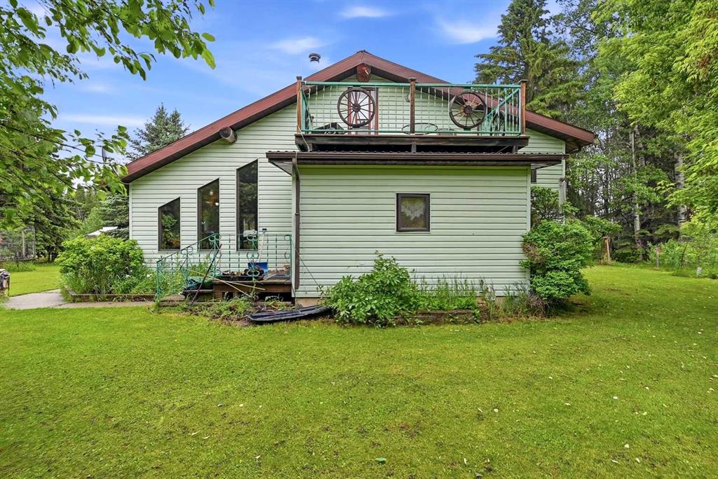 Picture for 381039 Range Road 7-2  