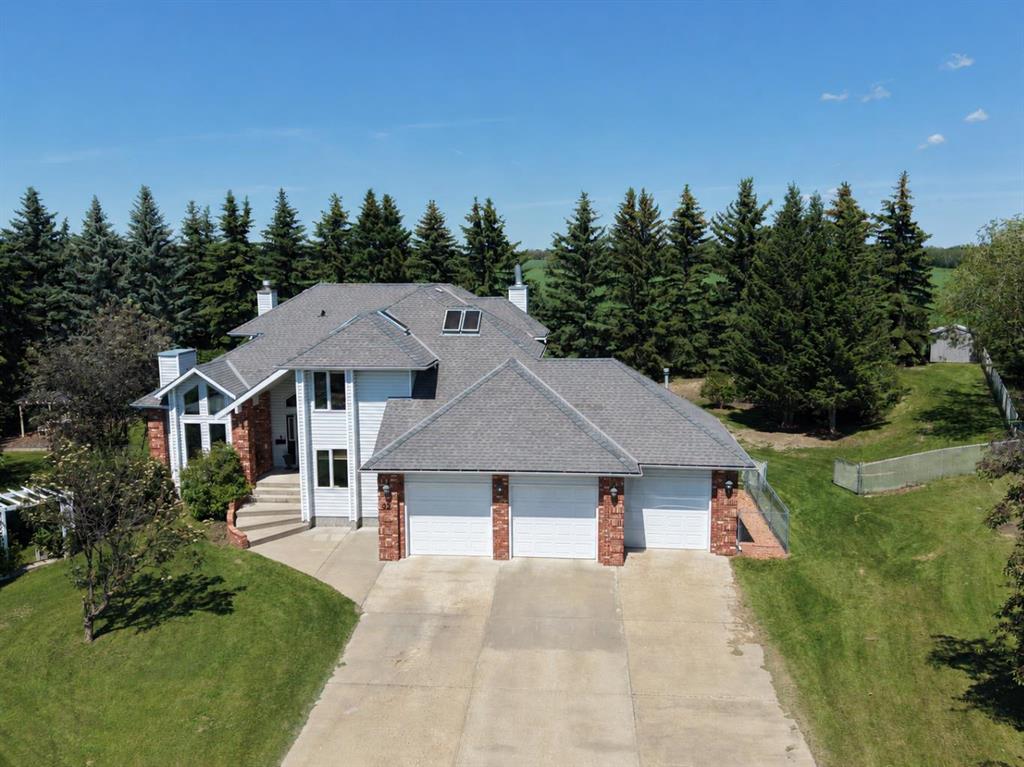Picture for 32, 28364 Township Road 384  