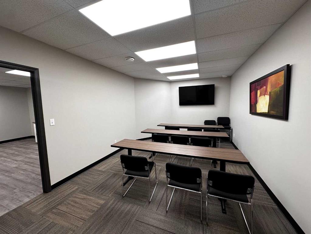 Picture for Suites B &amp; C, 4923 50 Street 