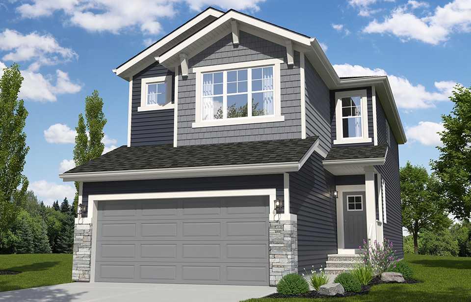 Picture for 102 Walgrove Bay SE