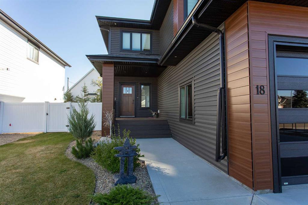 Picture for 18 Cameron Court 