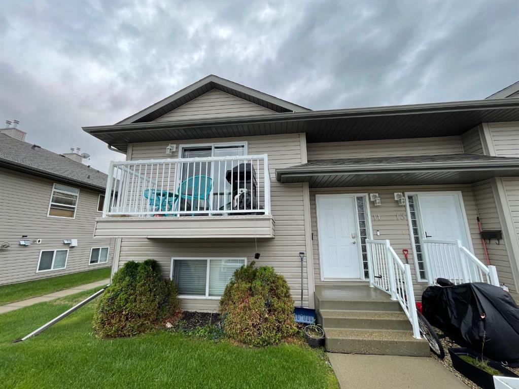 Picture for 11, 4803 54 Avenue 