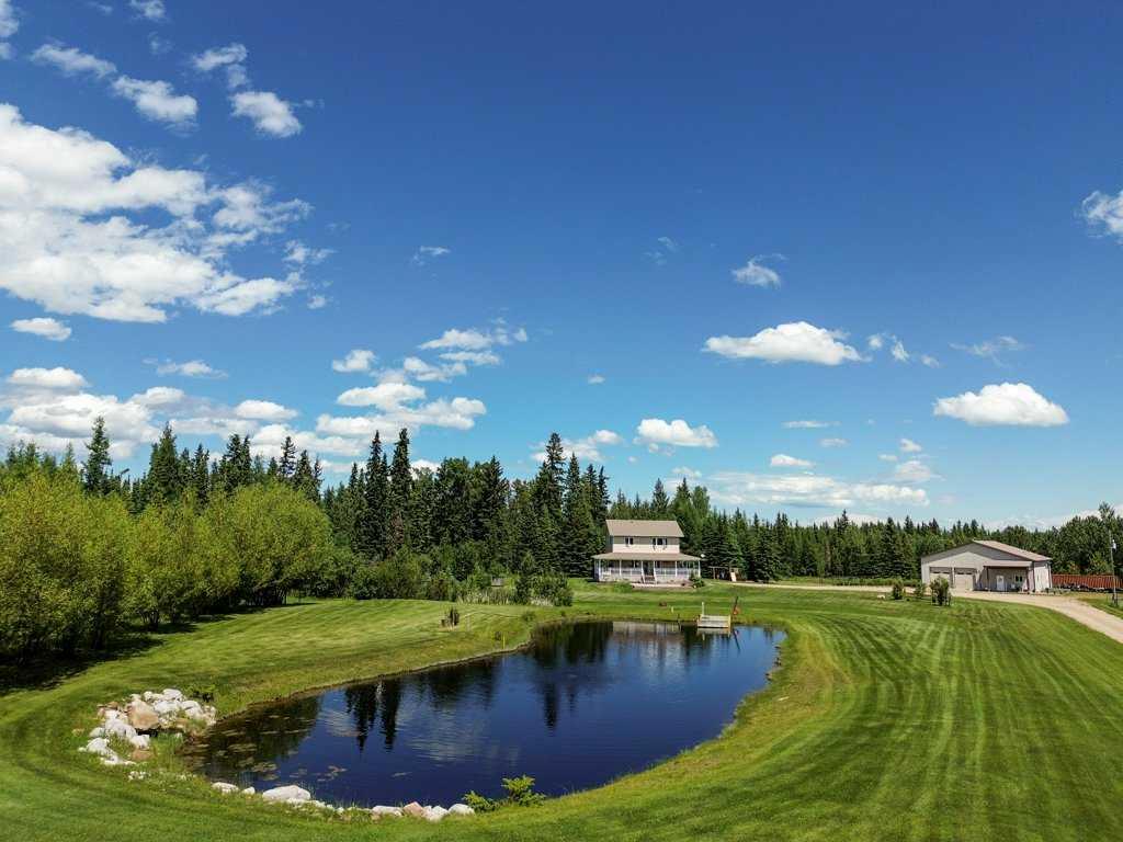 Picture for 400043 Range Road 6-4  