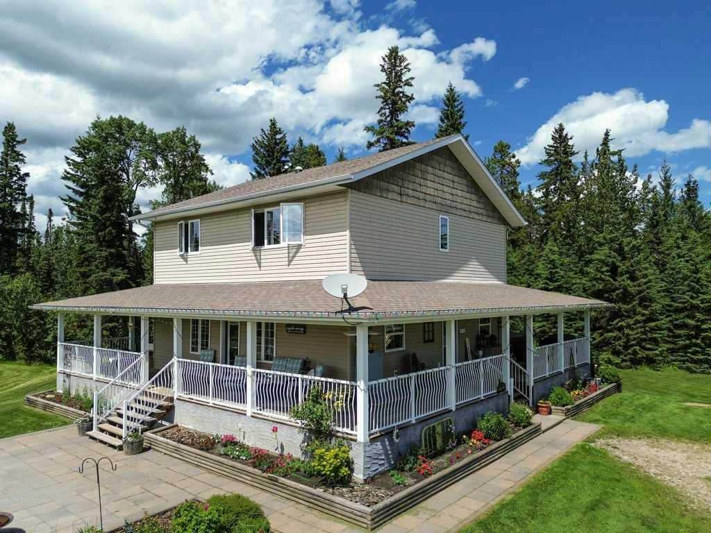 Picture for 400043 Range Road 6-4  