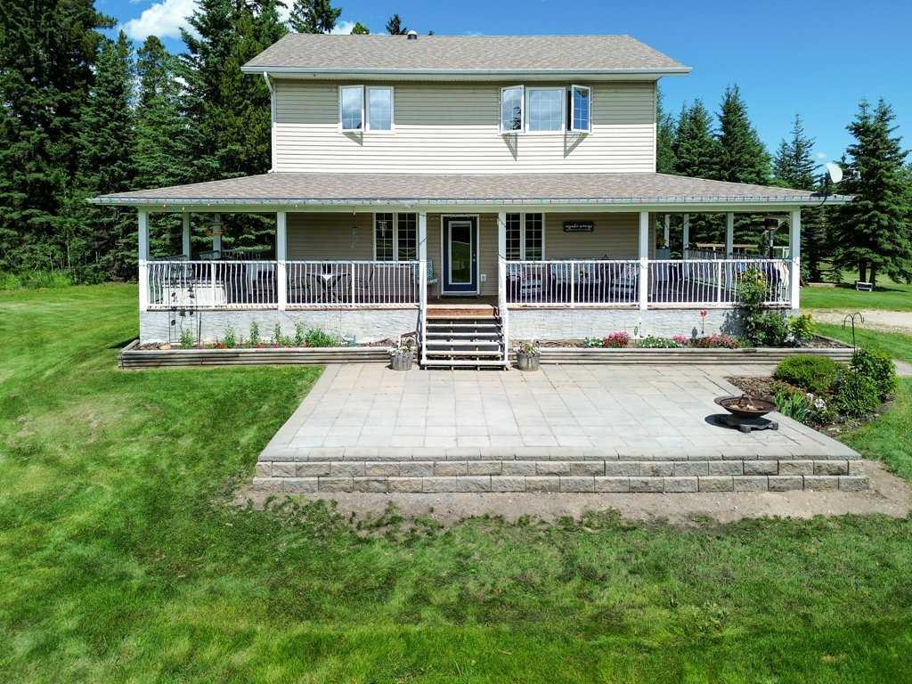 Picture for 400043 Range Road 6-4  
