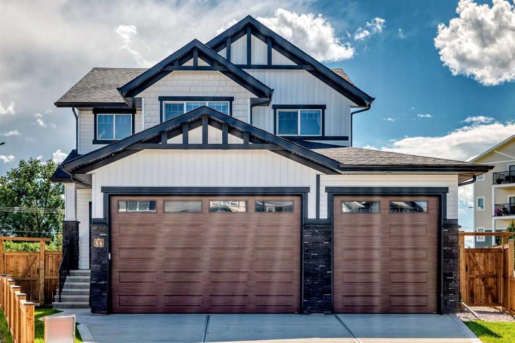 Picture for 86 Turnbull Close 