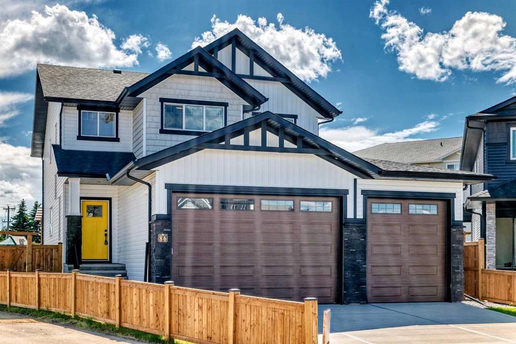 Picture for 86 Turnbull Close 