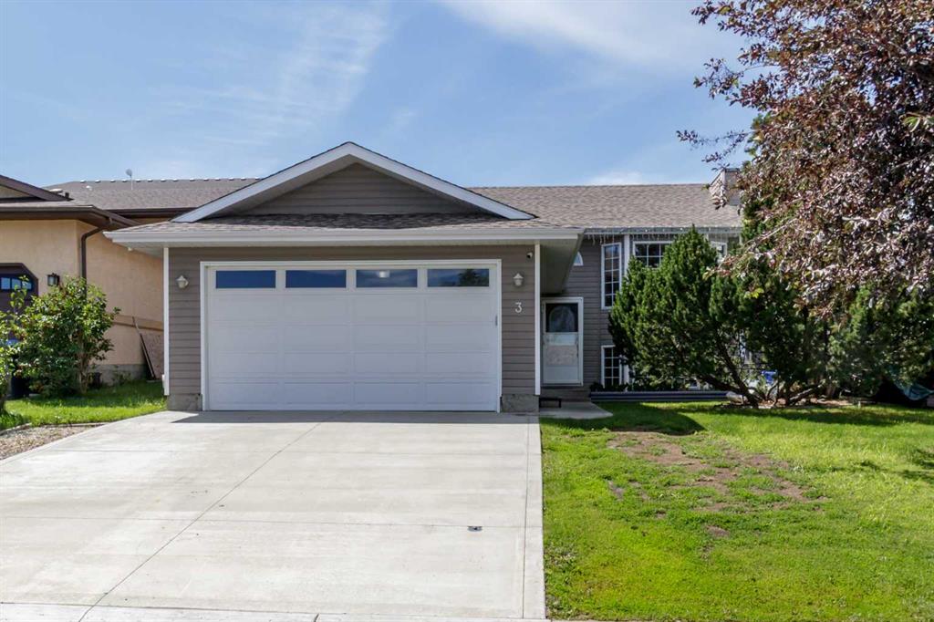 Picture for 3 Pickering Close 