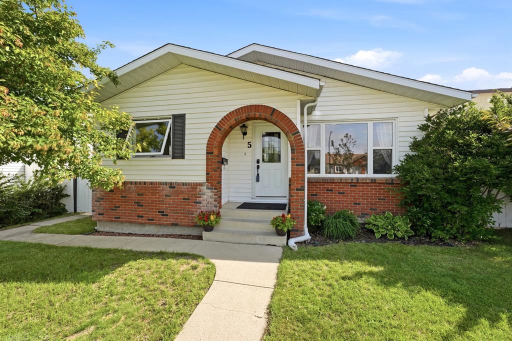 Picture for 5 Everitt Crescent 