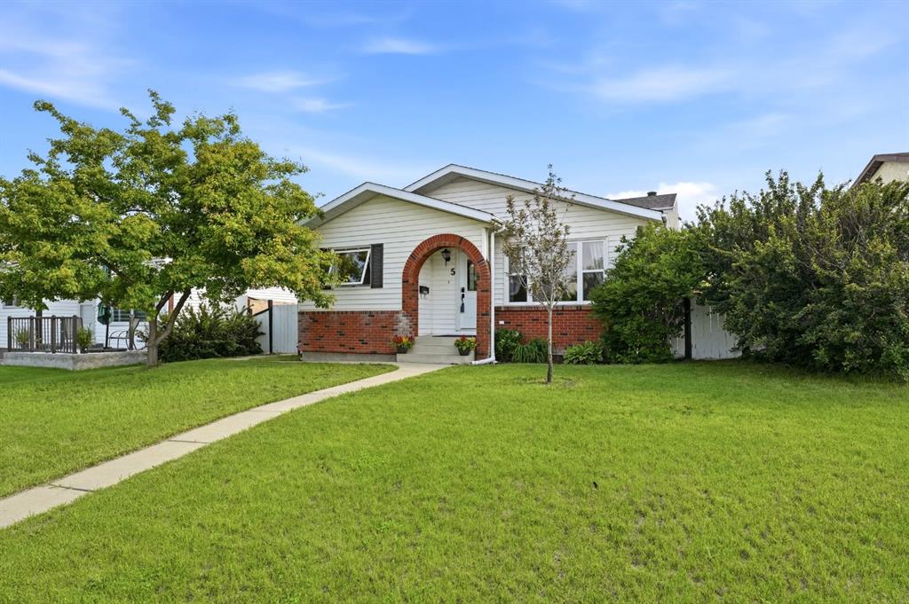 Picture for 5 Everitt Crescent 
