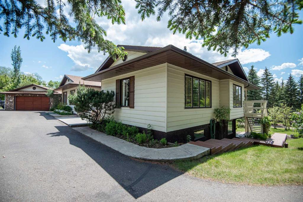 Picture for 129, 28319 Township Road 384  