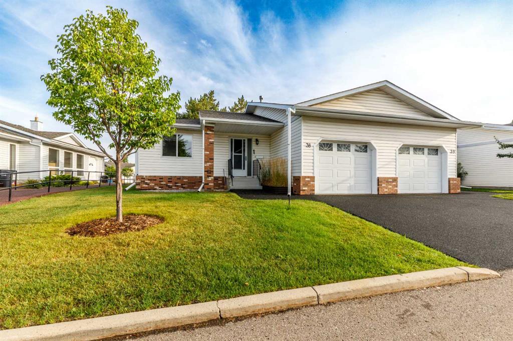 Picture for 38, 2821 Botterill Crescent 