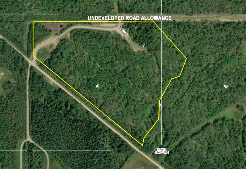 Picture for 22080 Township Road 463A  
