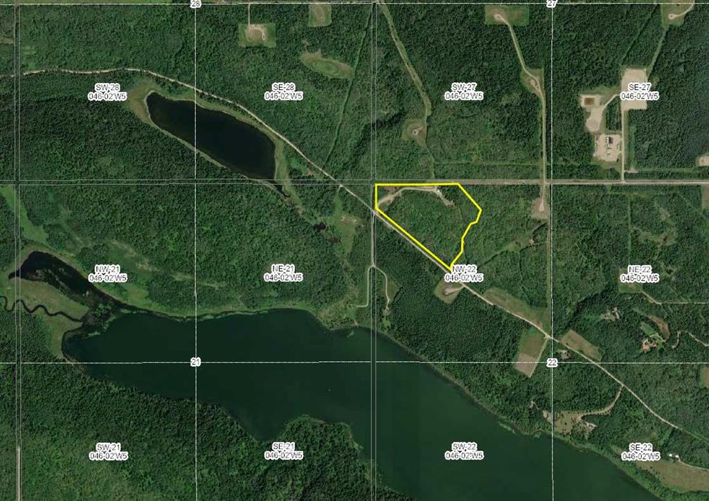 Picture for 22080 Township Road 463A  