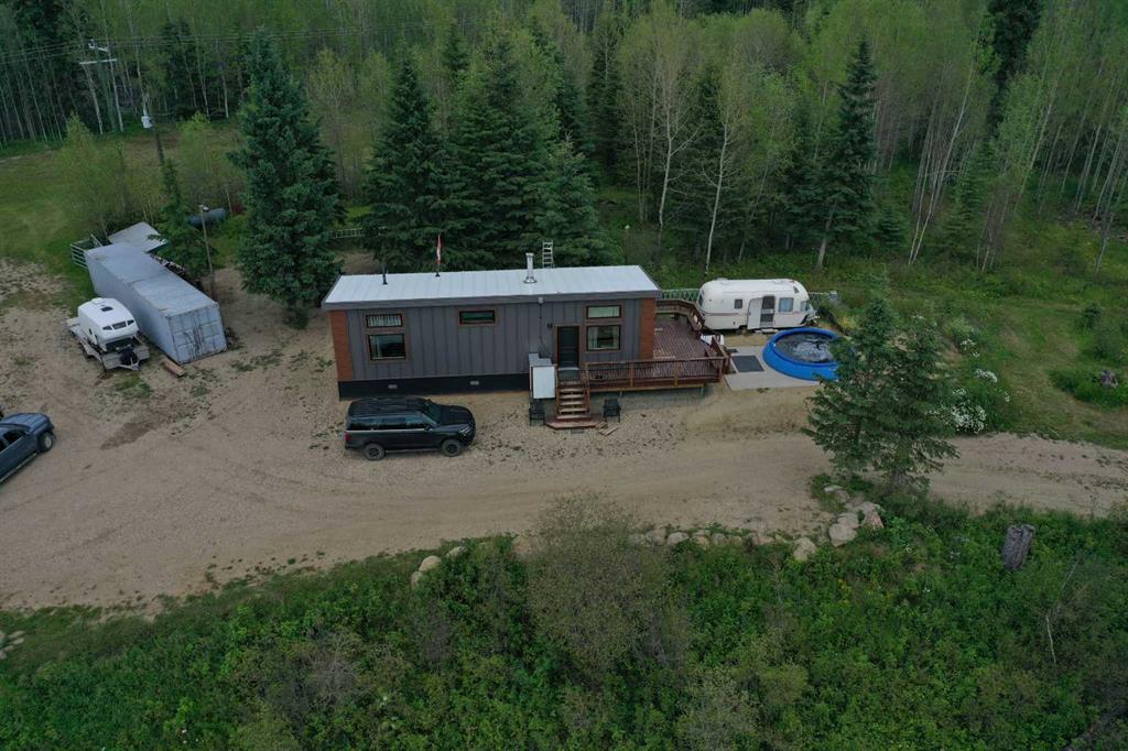 Picture for 22080 Township Road 463A  