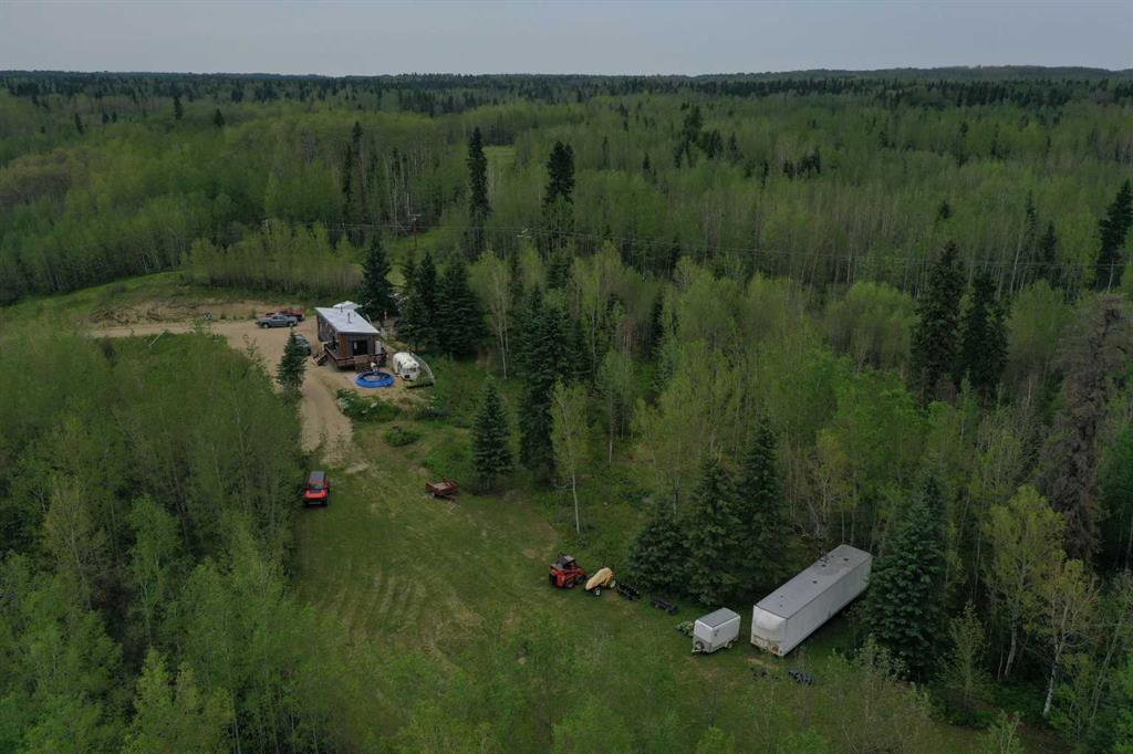 Picture for 22080 Township Road 463A  