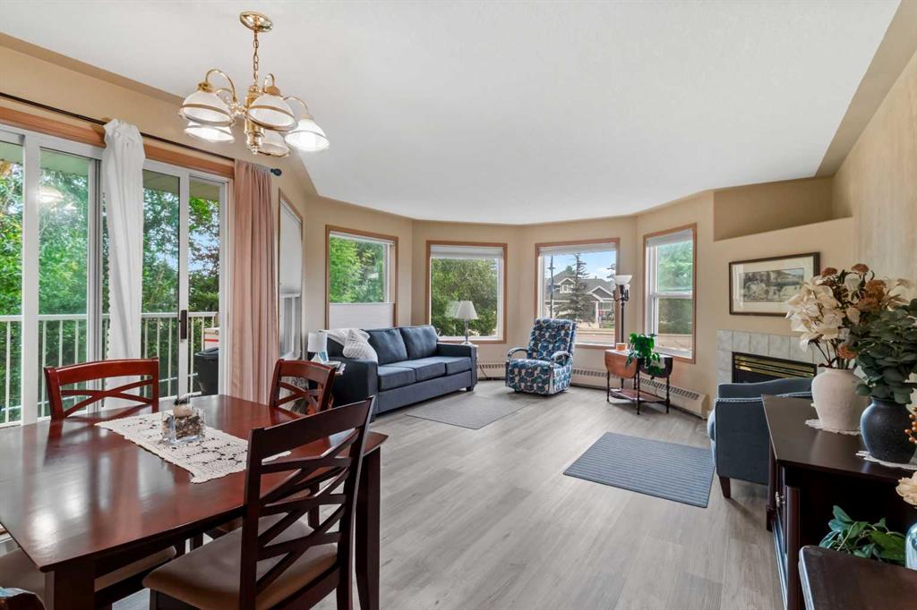 Picture for 105, 5435 Lakeshore Dr,  