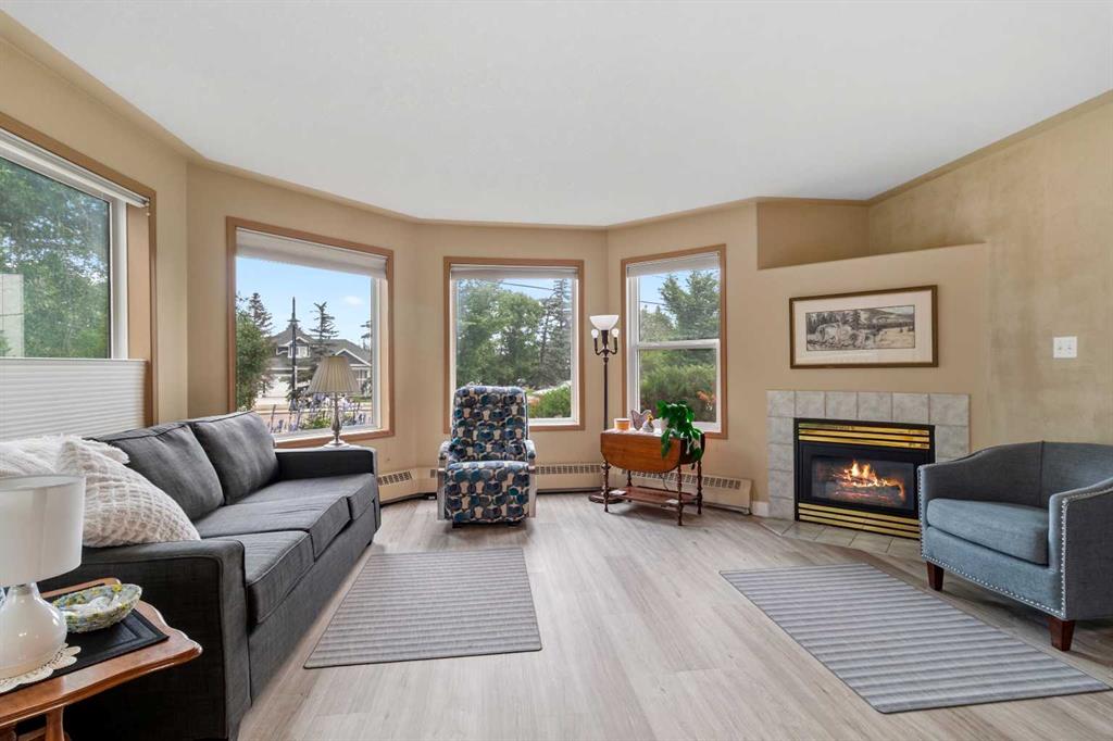 Picture for 105, 5435 Lakeshore Dr,  