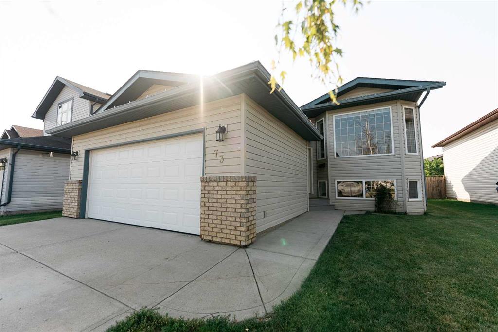 Picture for 73 Ogilvie Close 