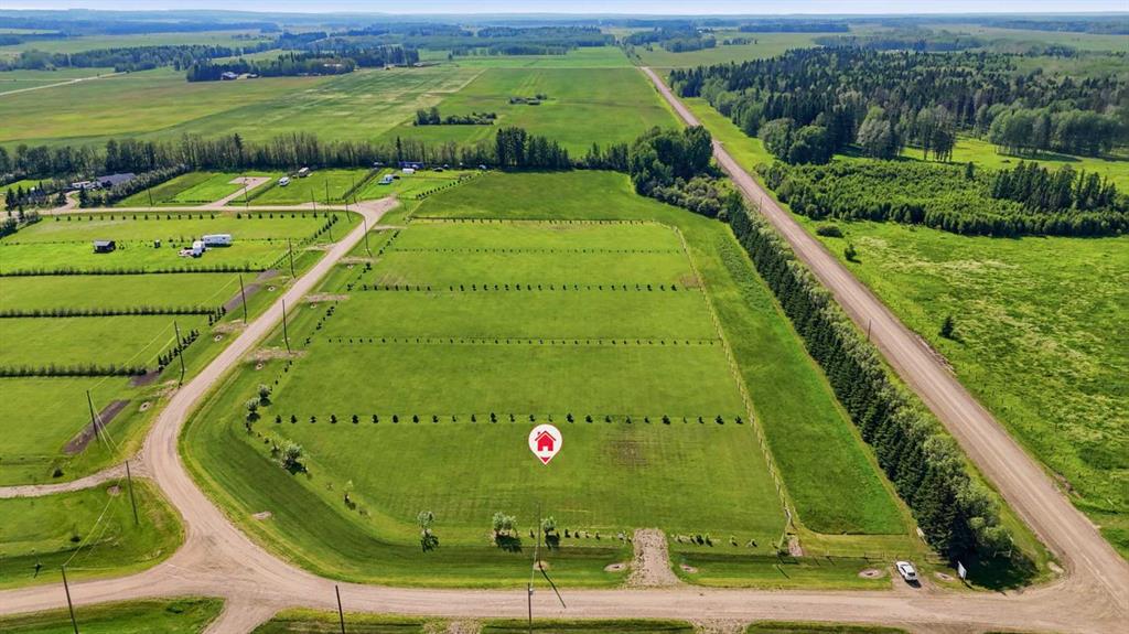 Picture for 422 62036 Twp Rd 462  
