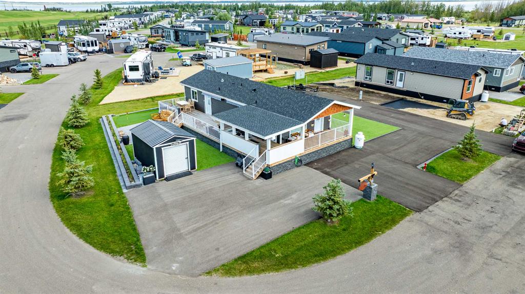 Picture for 224, 41019 Range Road 11  