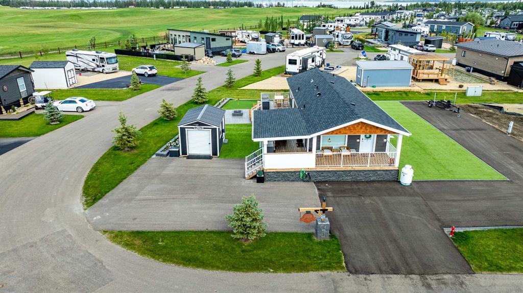 Picture for 224, 41019 Range Road 11  