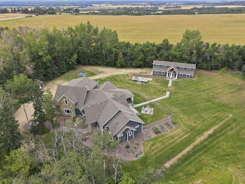 Picture for 14, 38349 Range Road 270  