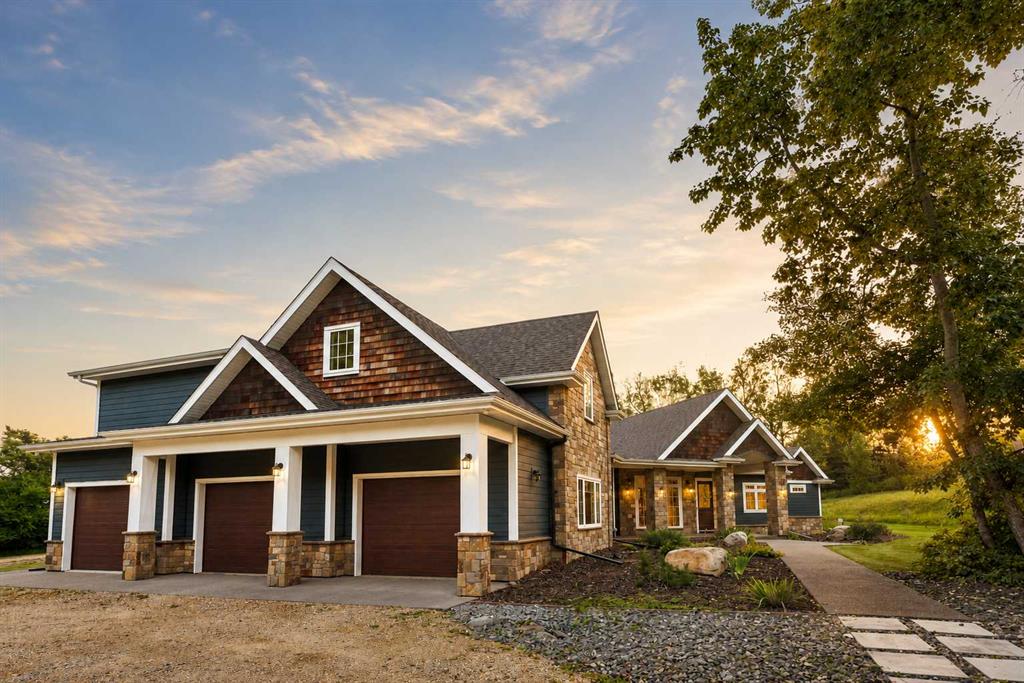 Picture for 14, 38349 Range Road 270  