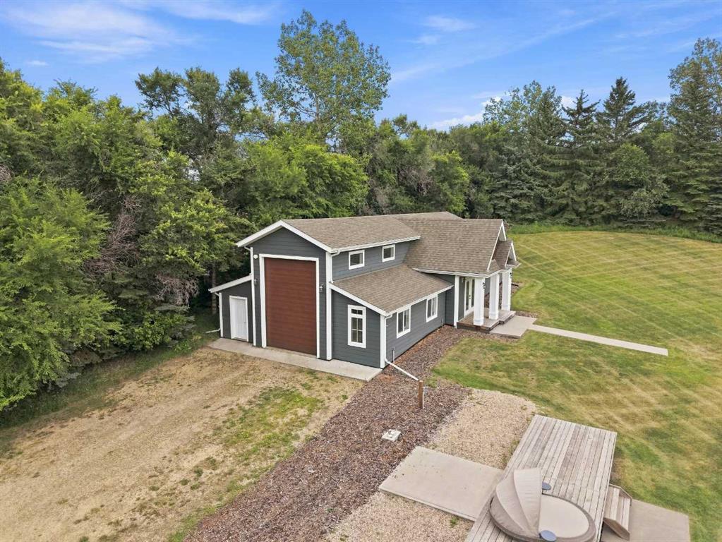 Picture for 14, 38349 Range Road 270  