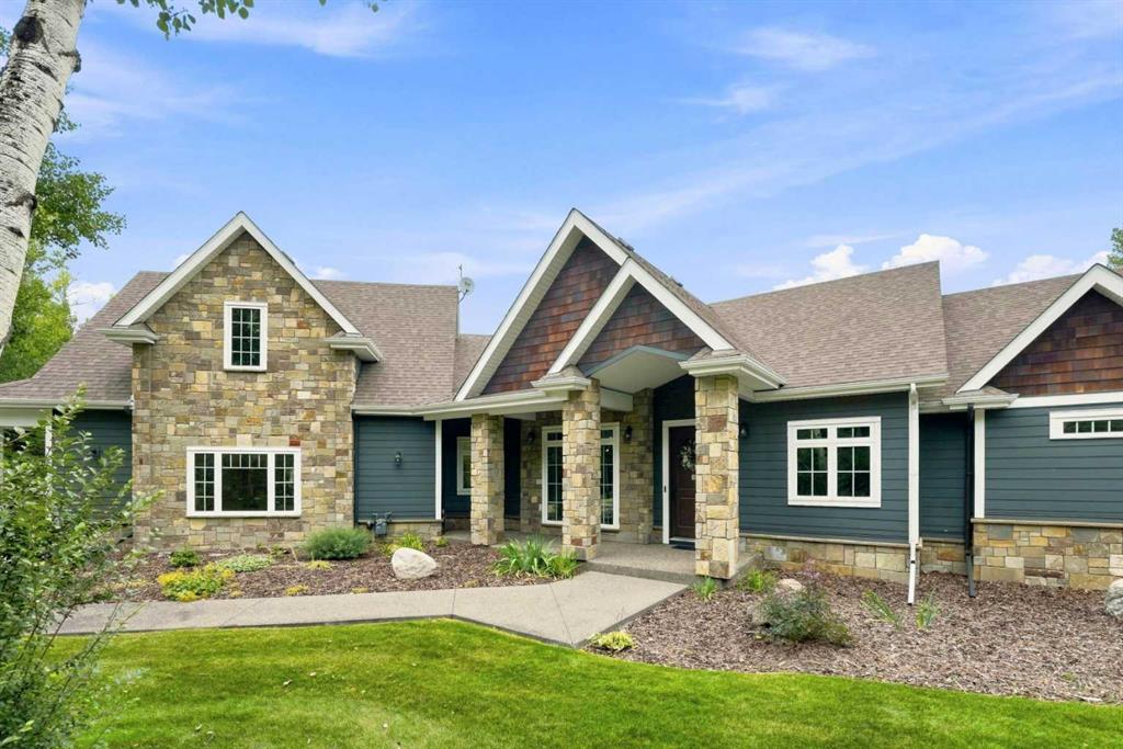 Picture for 14, 38349 Range Road 270  