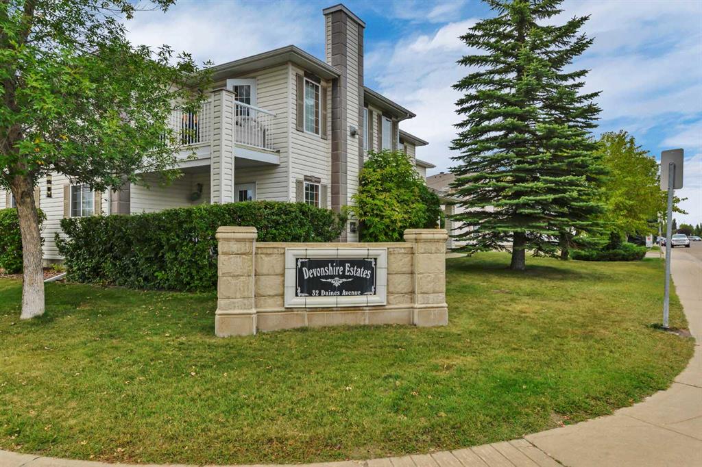 Picture for 30D, 32 Daines Avenue 